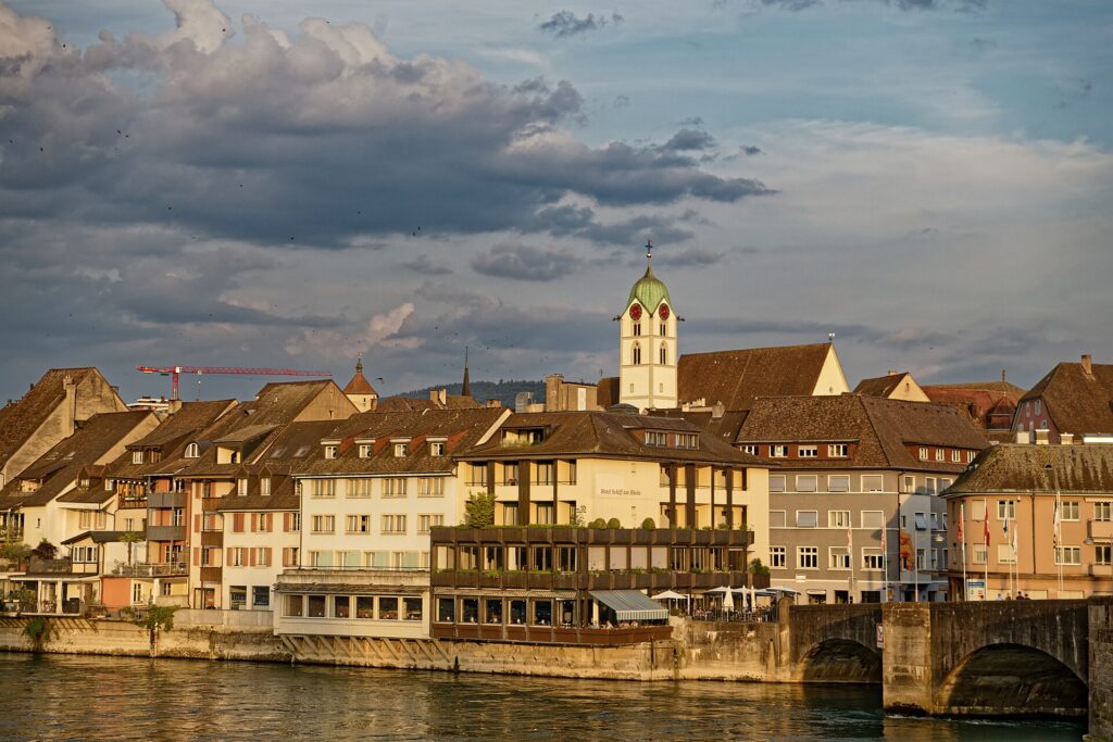Altstadt Rheinfelden – Hochzeitslocation
