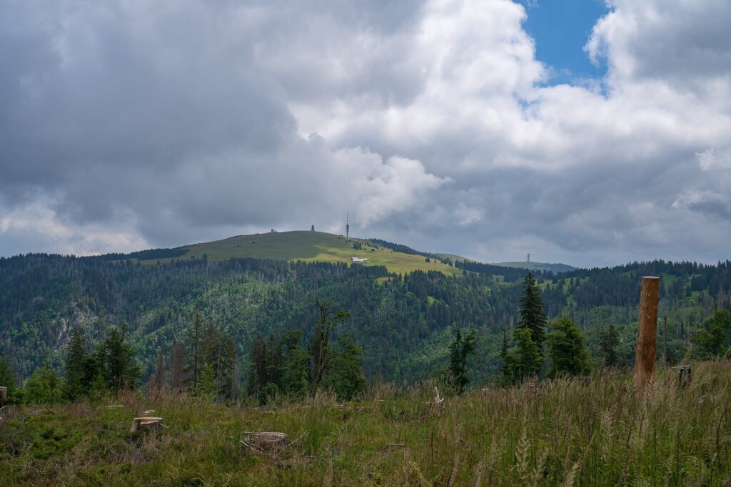 Feldberg – Hochzeitslocation
