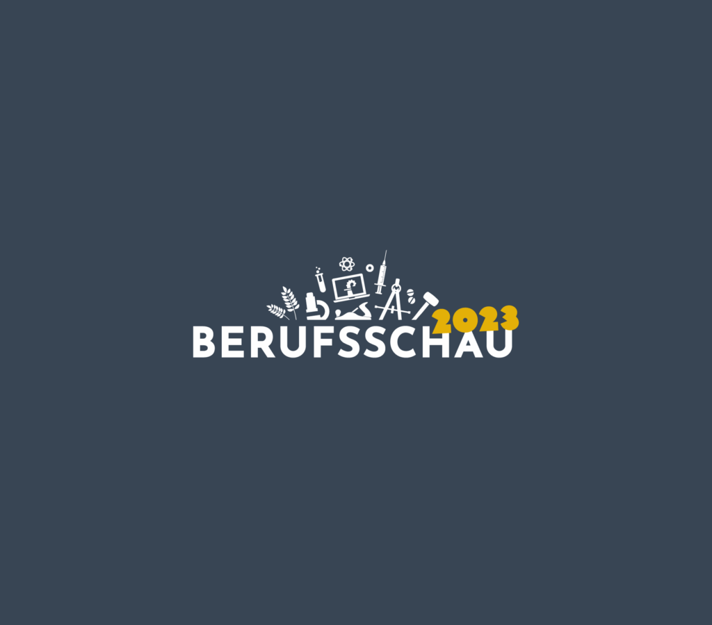 Grafikdesign Berufsschau 2023 – Marco Pendt