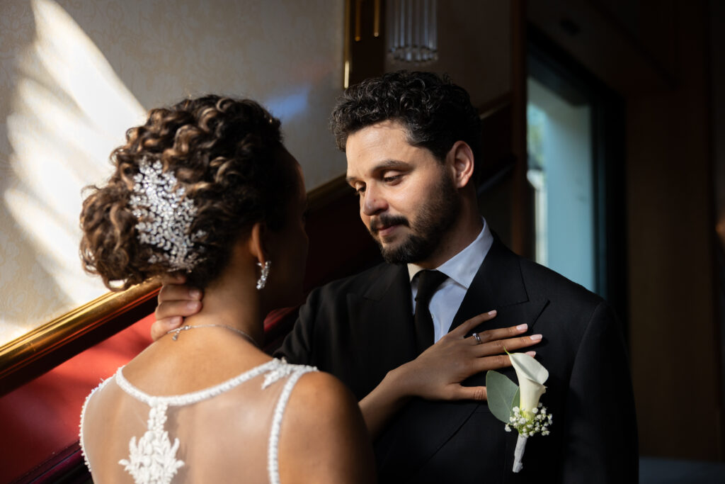 Hochzeit Dolder Grand Zürich – Paarshooting