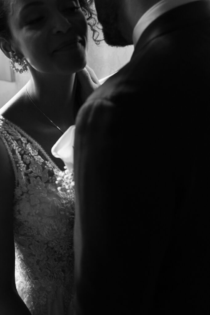 Hochzeit Dolder Grand Zürich – Paarshooting