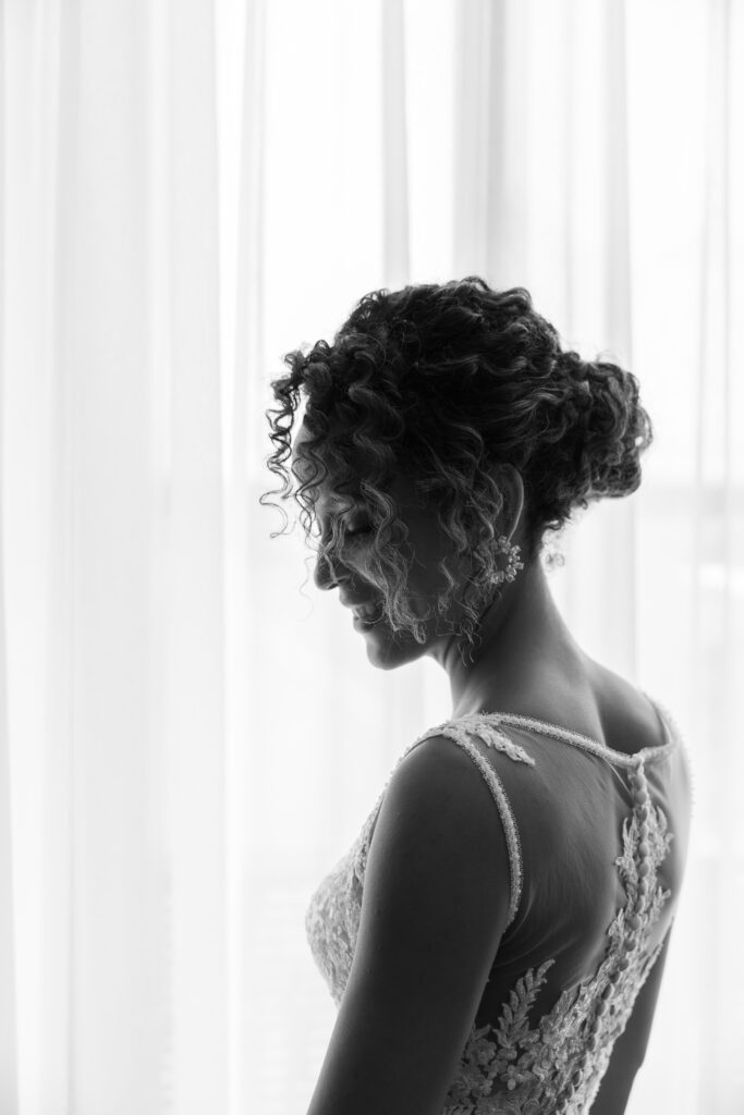 Hochzeit Dolder Grand Zürich – Getting Ready