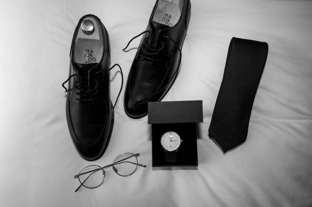 Hochzeit Dolder Grand Zürich – Getting Ready