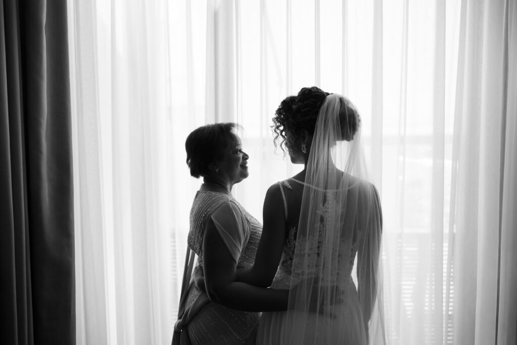 Hochzeit Dolder Grand Zürich – Getting Ready