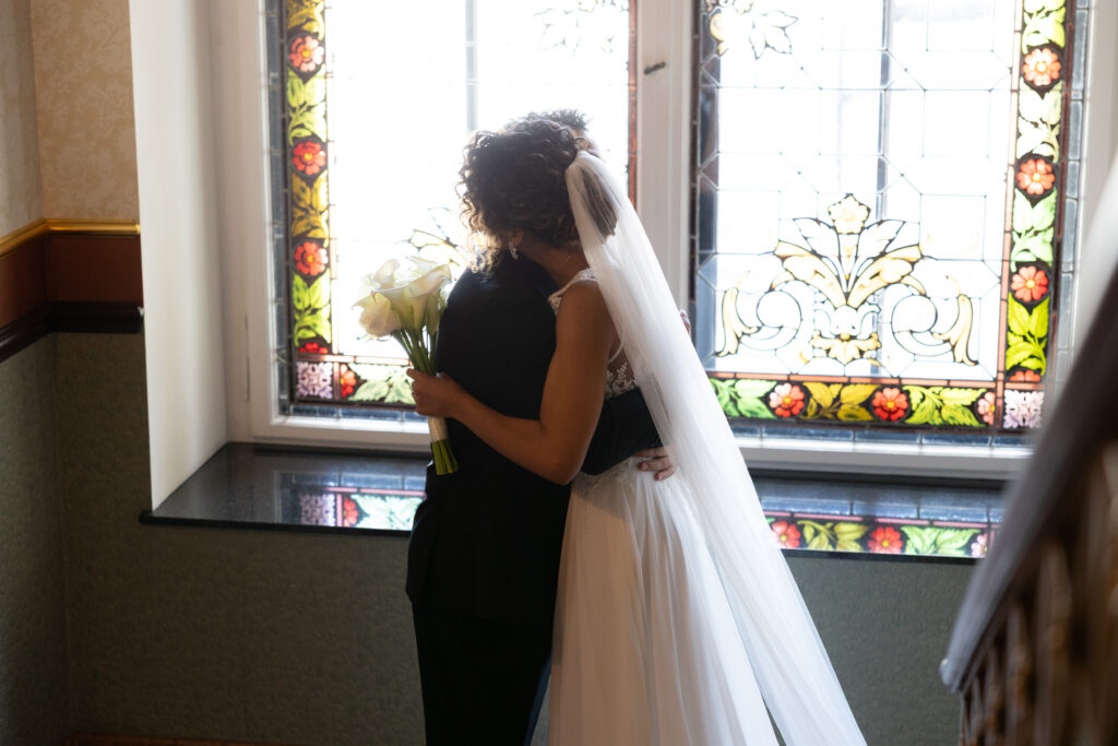 Hochzeit Dolder Grand Zürich – First Look