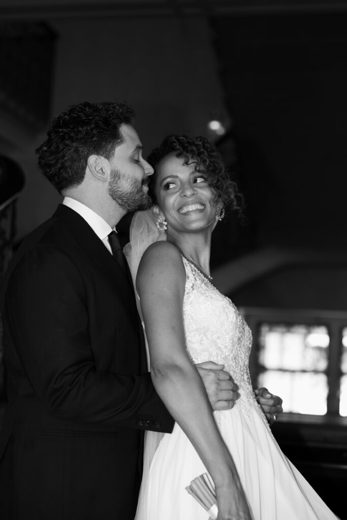Hochzeit Dolder Grand Zürich – First Look