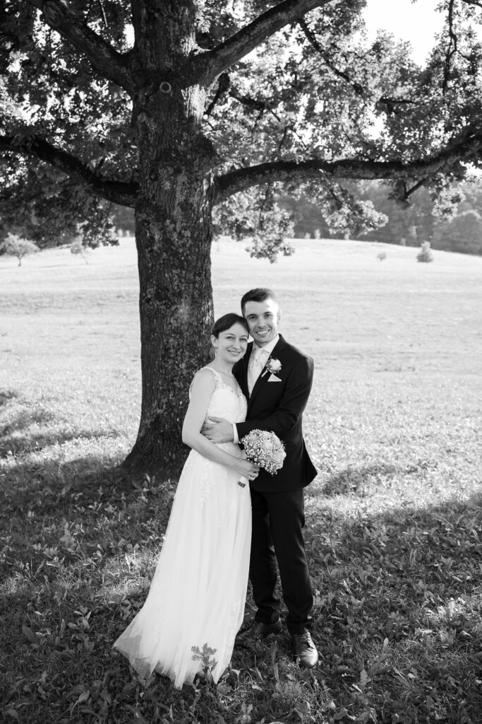 Hochzeit Inzlinger Wasserschloss – Paarshooting