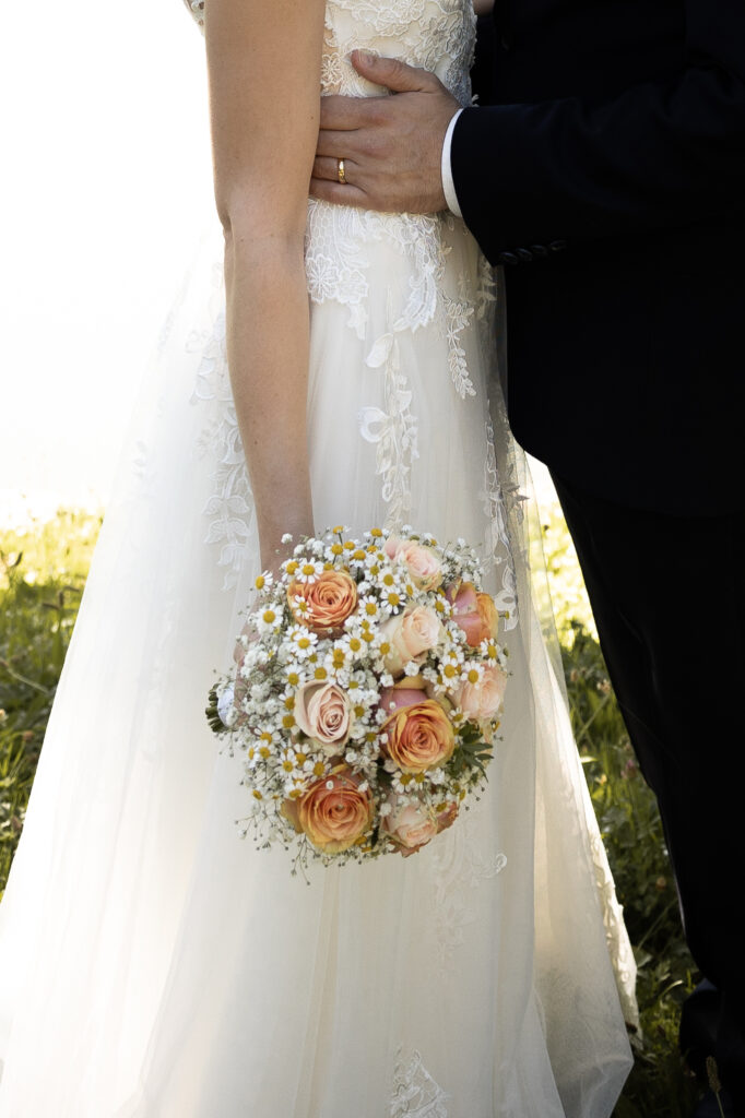Hochzeit Inzlinger Wasserschloss – Paarshooting