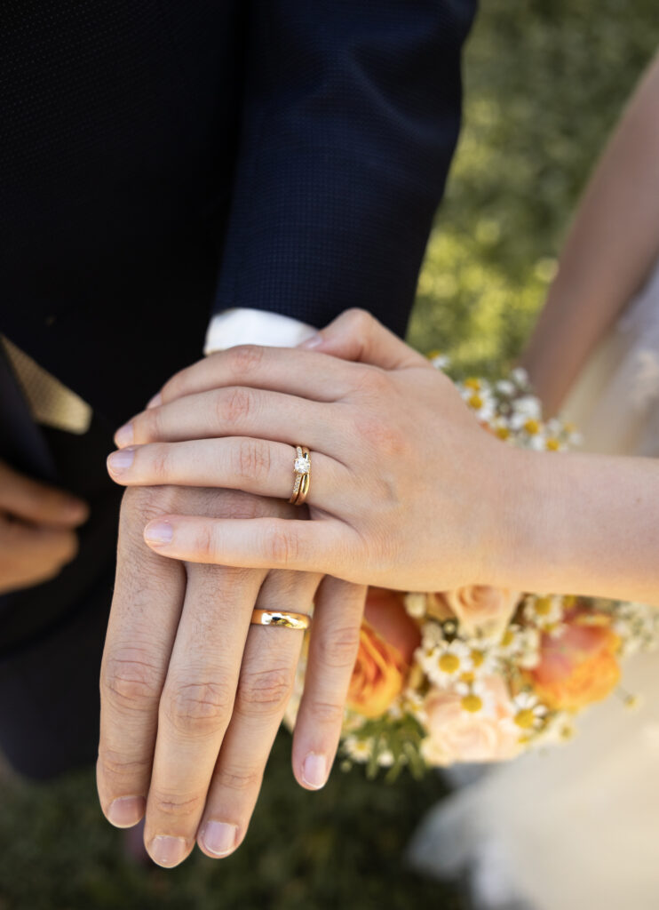 Hochzeit Inzlinger Wasserschloss – Paarshooting