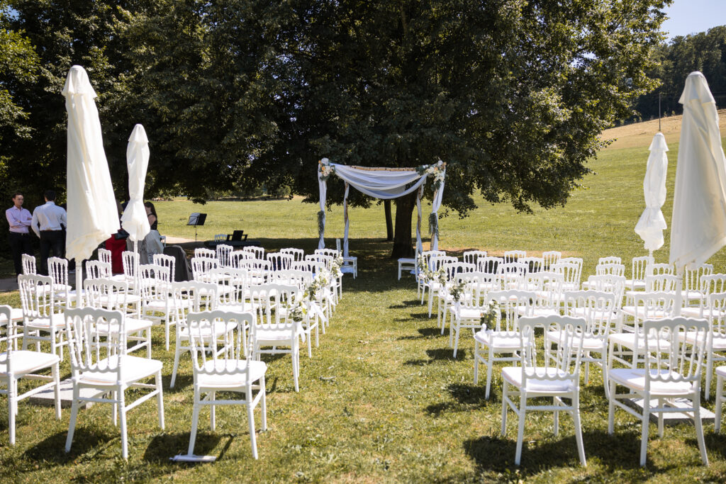 Hochzeit Inzlinger Wasserschloss – Details
