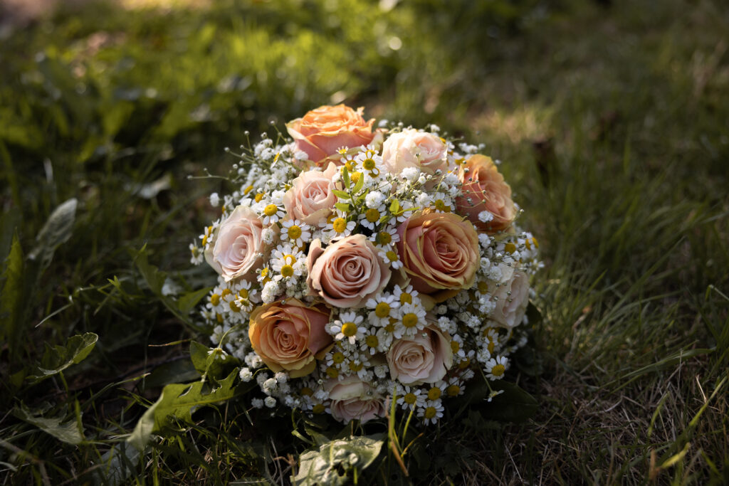Hochzeit Inzlinger Wasserschloss – Paarshooting
