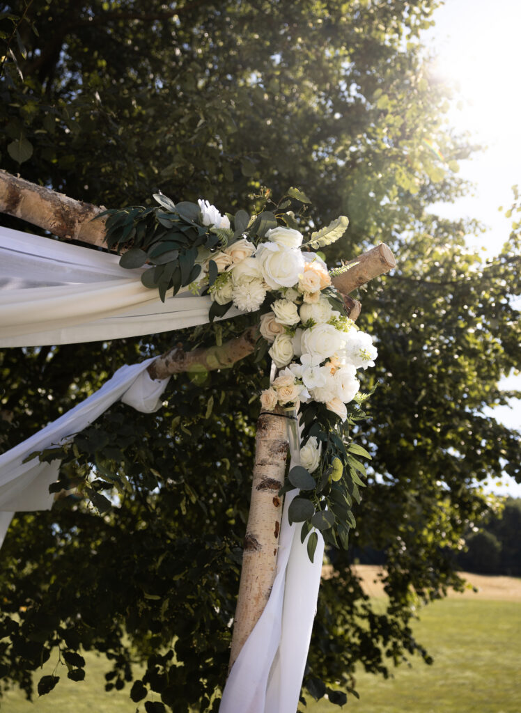 Hochzeit Inzlinger Wasserschloss – Details