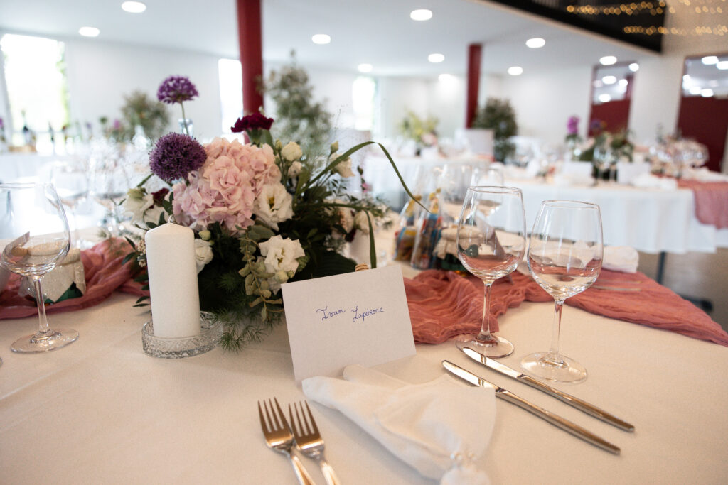 Hochzeit Lettenpark Zürich – Getting Ready