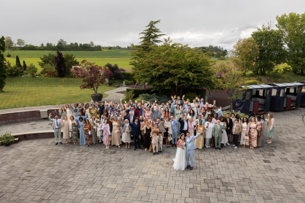 Hochzeit Lettenpark Zürich – Paarshooting