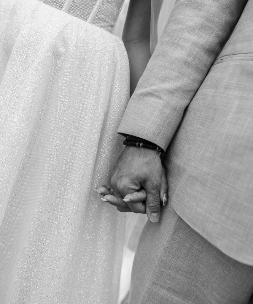 Hochzeit Lettenpark Zürich – Paarshooting