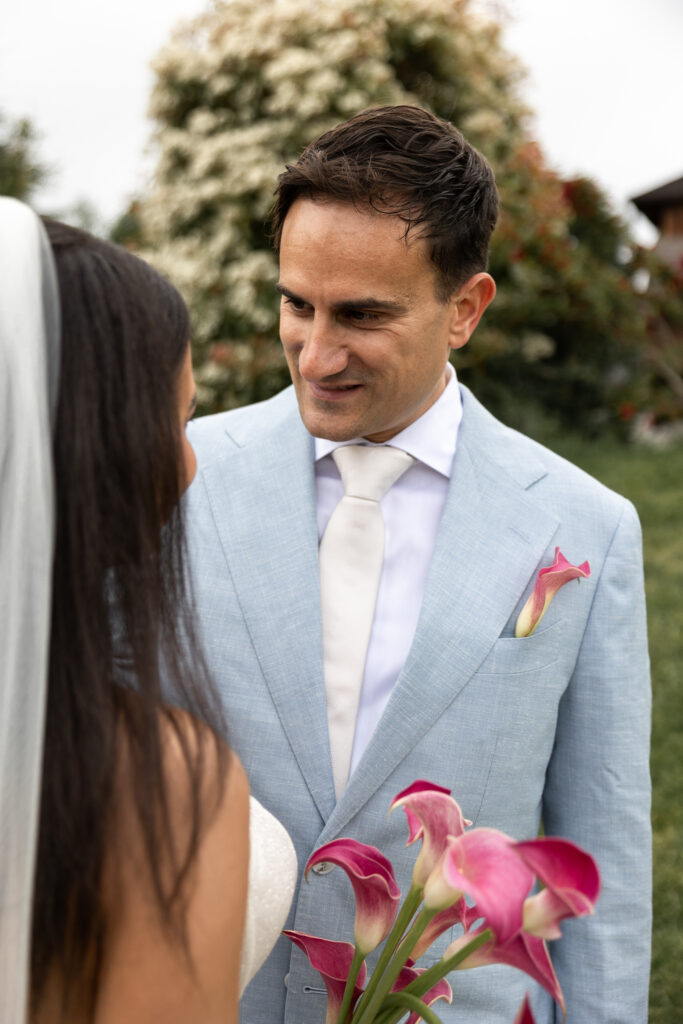 Hochzeit Lettenpark Zürich – Paarshooting