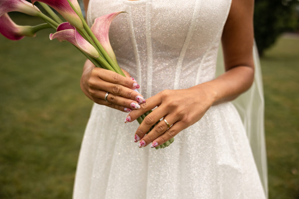 Hochzeit Lettenpark Zürich – Paarshooting