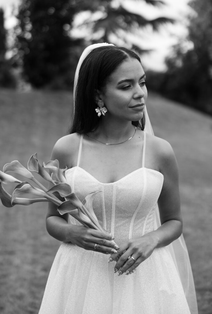 Hochzeit Lettenpark Zürich – Paarshooting