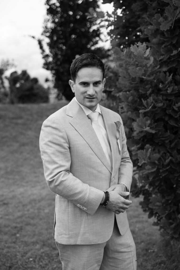 Hochzeit Lettenpark Zürich – Paarshooting