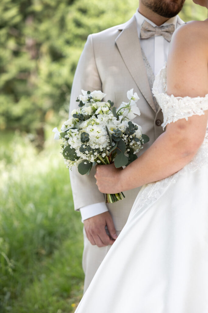 Hochzeit Quellhotel Bad Ramsach – Paarshooting