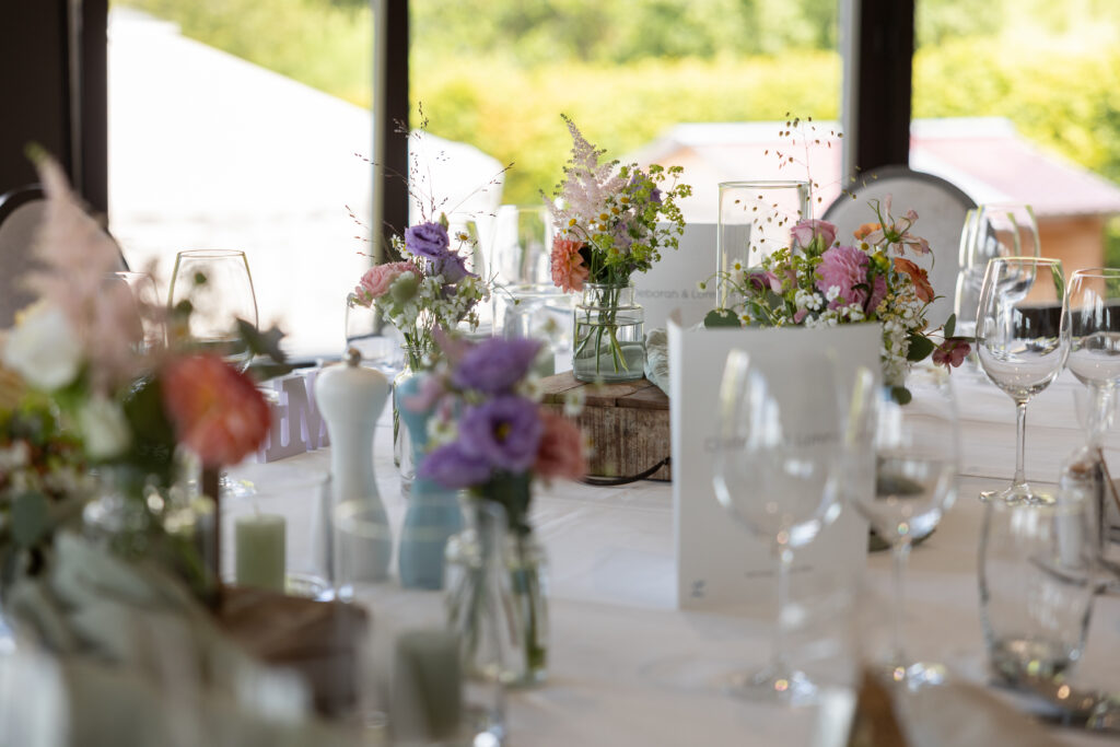 Hochzeit Quellhotel Bad Ramsach – Location und Details