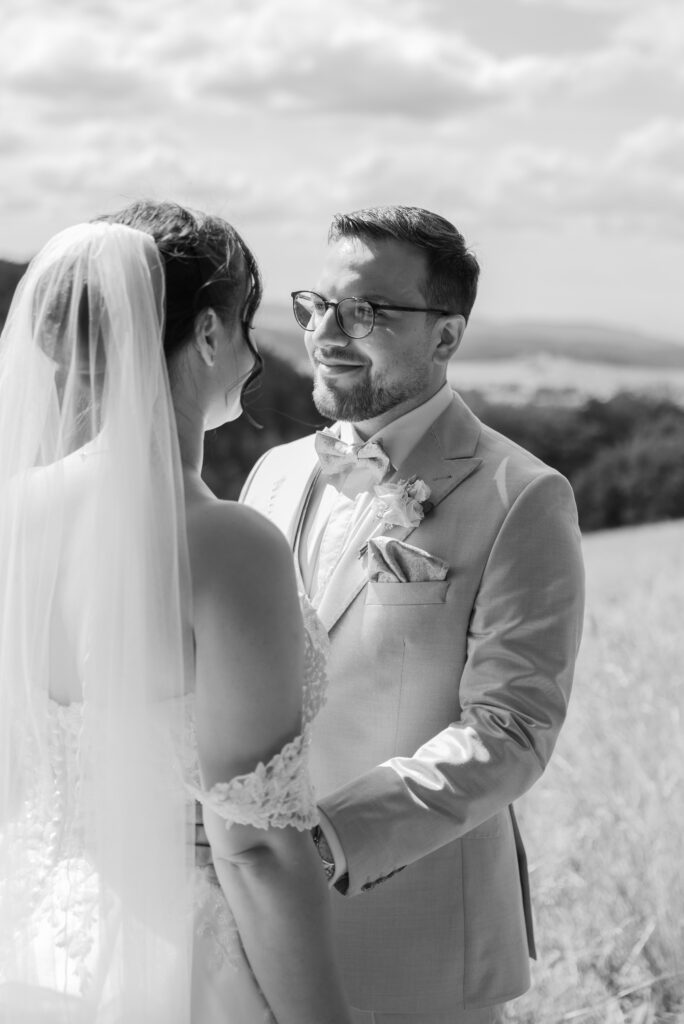 Hochzeit Quellhotel Bad Ramsach – Paarshooting