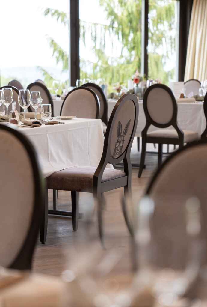 Hochzeit Quellhotel Bad Ramsach – Location und Details