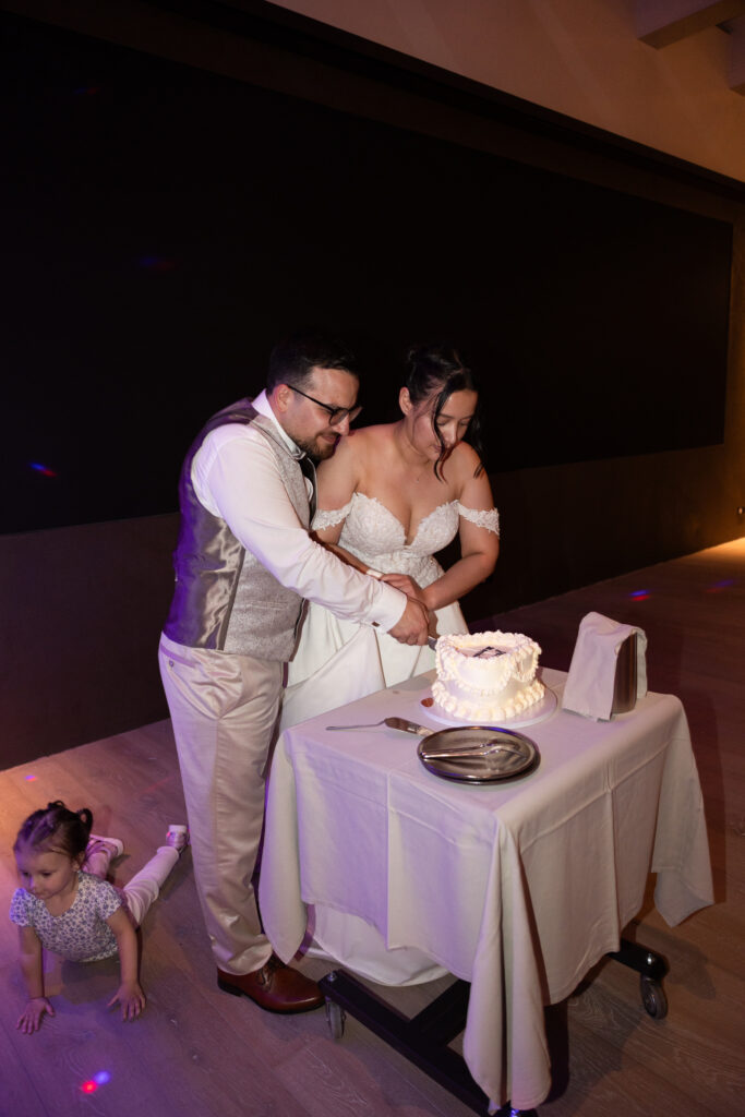 Hochzeit Quellhotel Bad Ramsach – Party