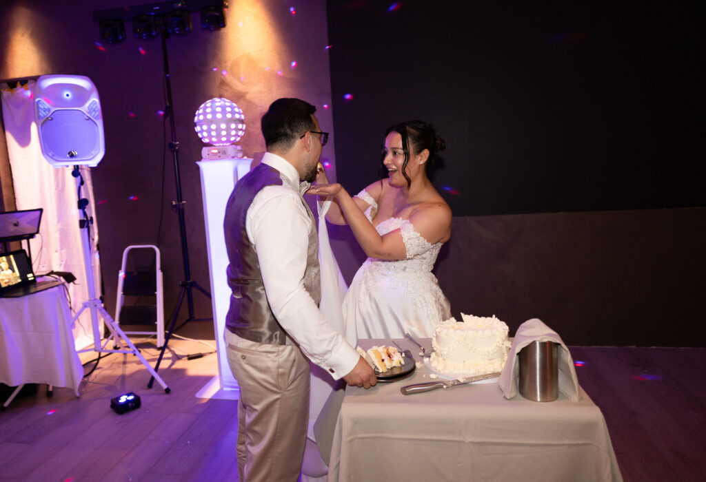 Hochzeit Quellhotel Bad Ramsach – Party