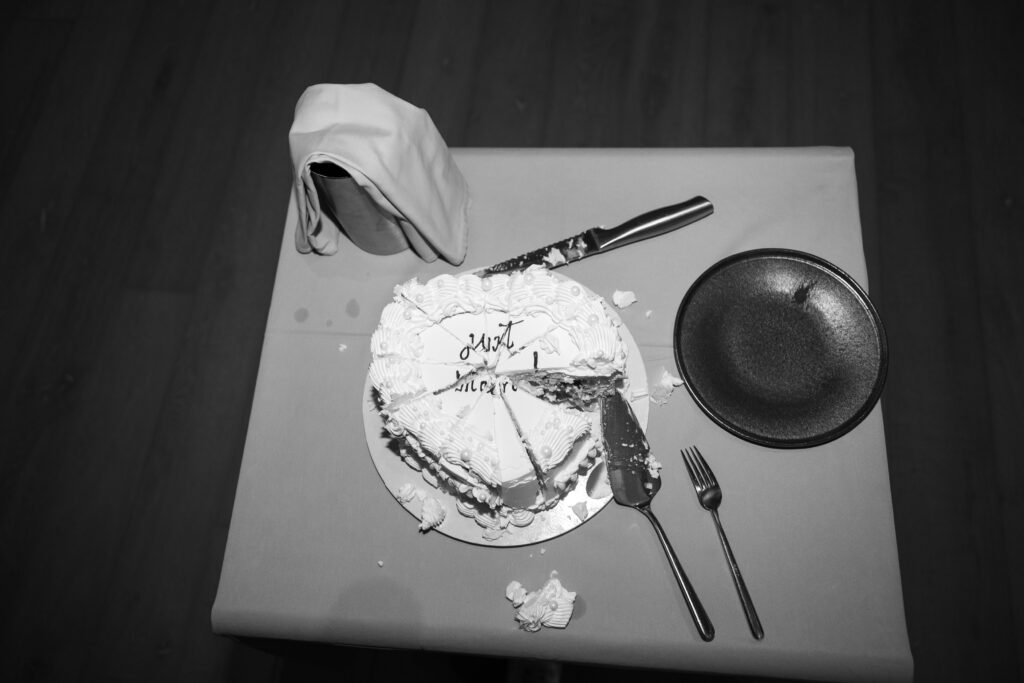 Hochzeit Quellhotel Bad Ramsach – Party