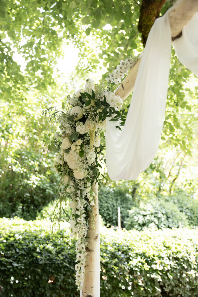 Hochzeit Quellhotel Bad Ramsach – Location und Details