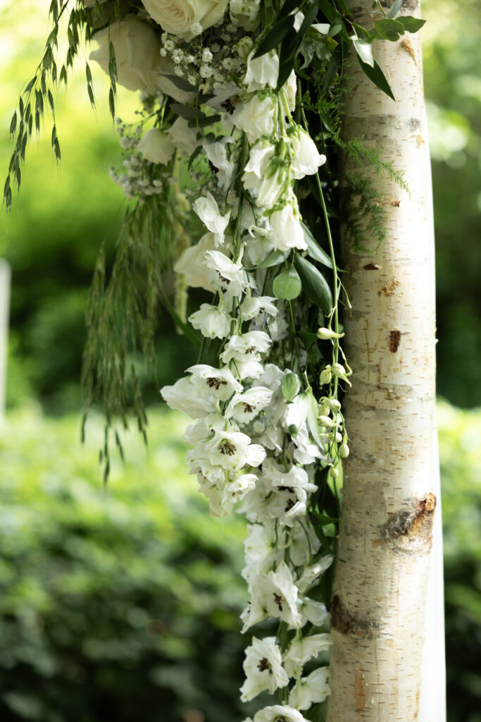 Hochzeit Quellhotel Bad Ramsach – Location und Details