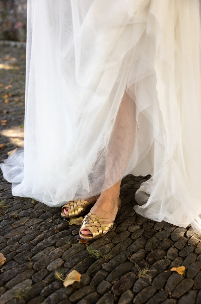 Hochzeit Schloss Bürgeln – Paarshooting