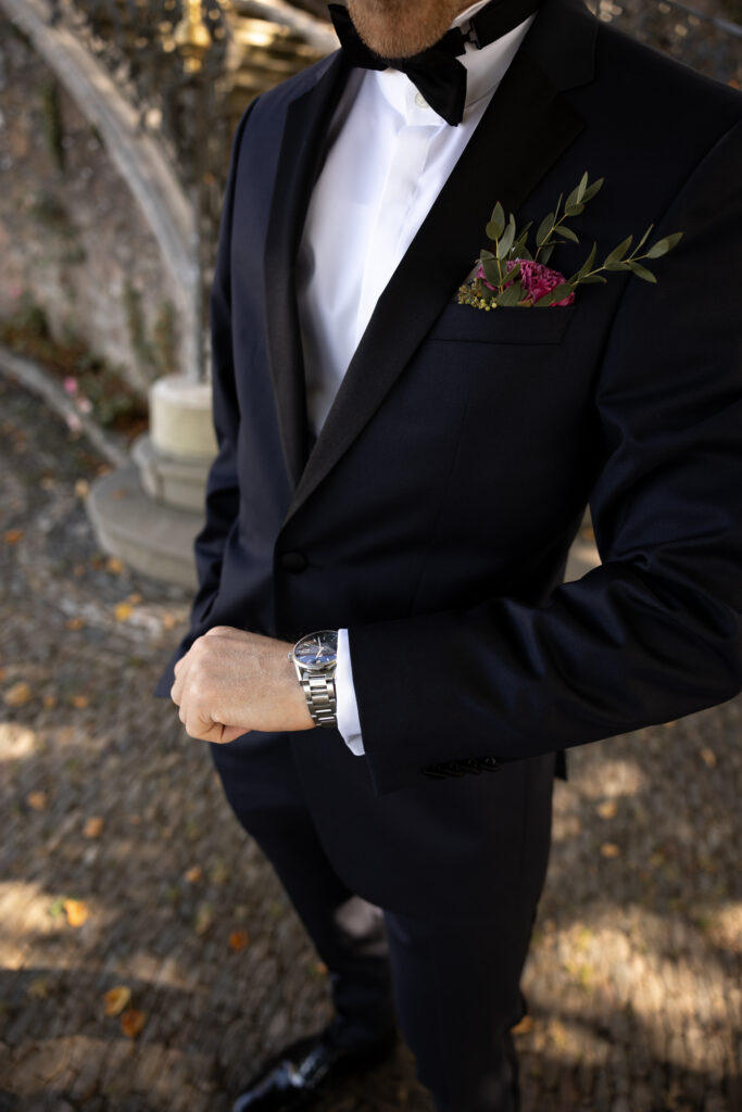 Hochzeit Schloss Bürgeln – Paarshooting