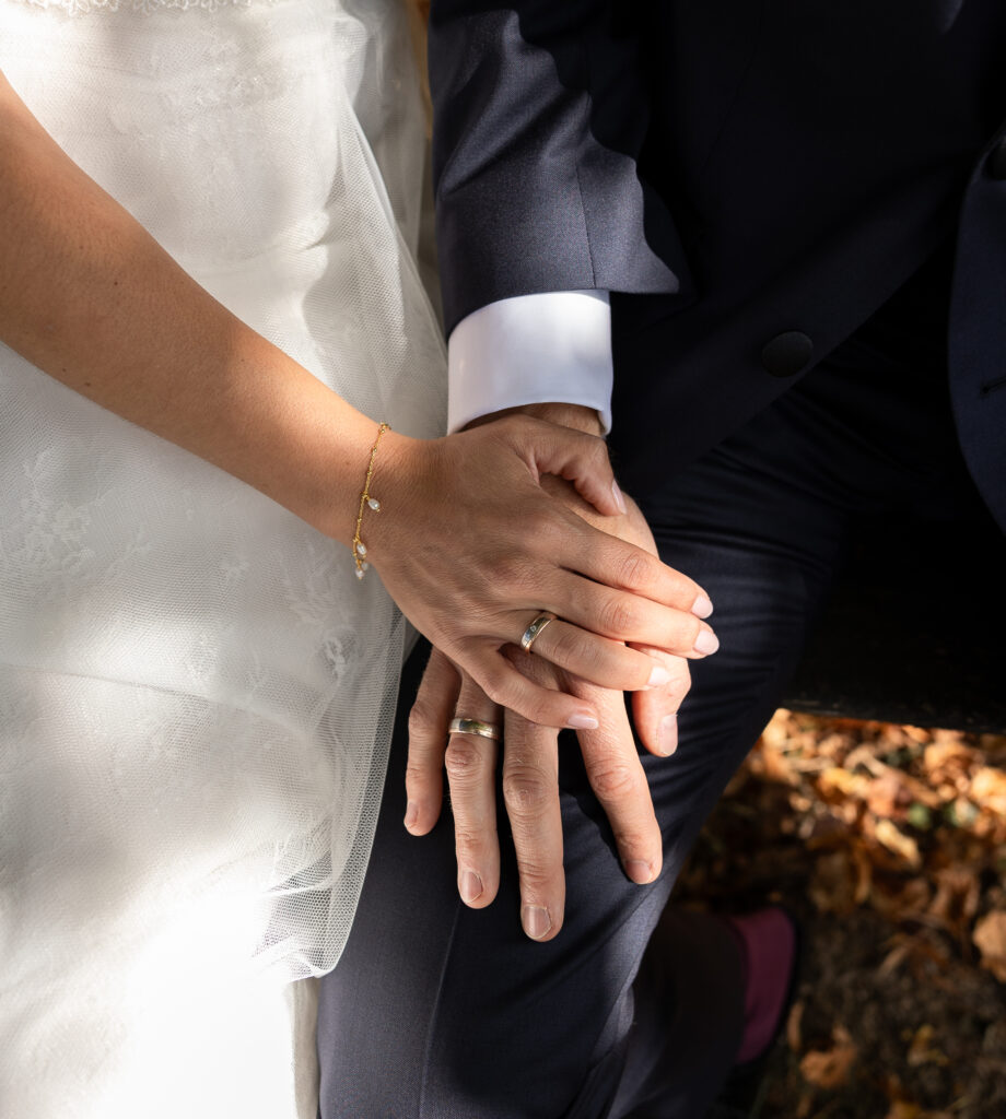 Hochzeit Schloss Bürgeln – Paarshooting