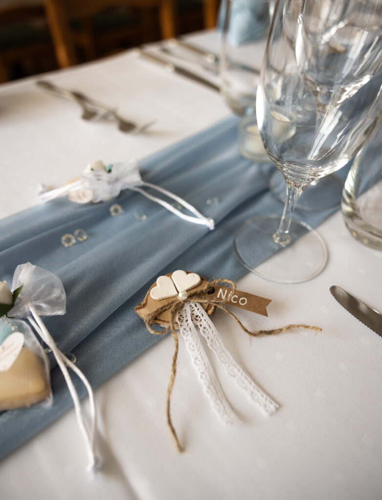 Hochzeit Schloss Seeburg Kreuzlingen – Getting Ready