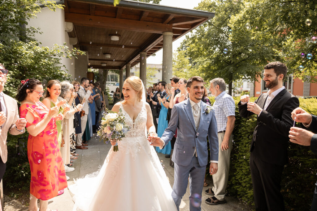 Hochzeit Schloss Seeburg Kreuzlingen – Paarshooting