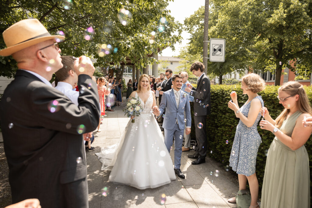 Hochzeit Schloss Seeburg Kreuzlingen – Paarshooting