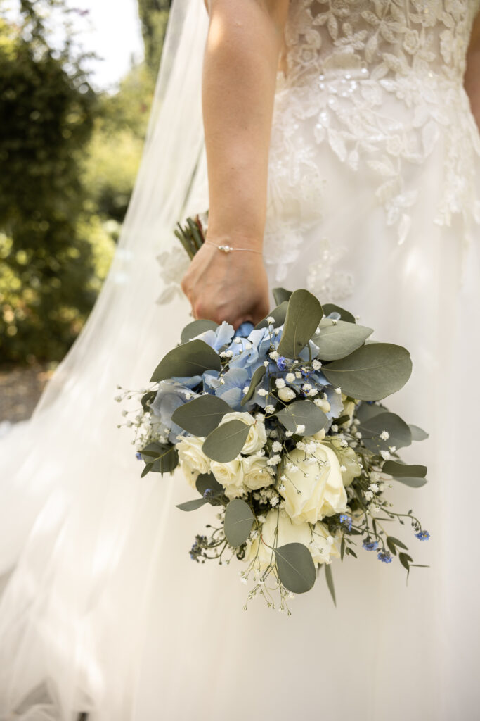 Hochzeit Schloss Seeburg Kreuzlingen – Paarshooting