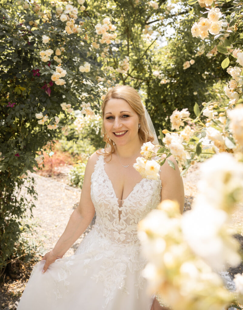 Hochzeit Schloss Seeburg Kreuzlingen – Paarshooting