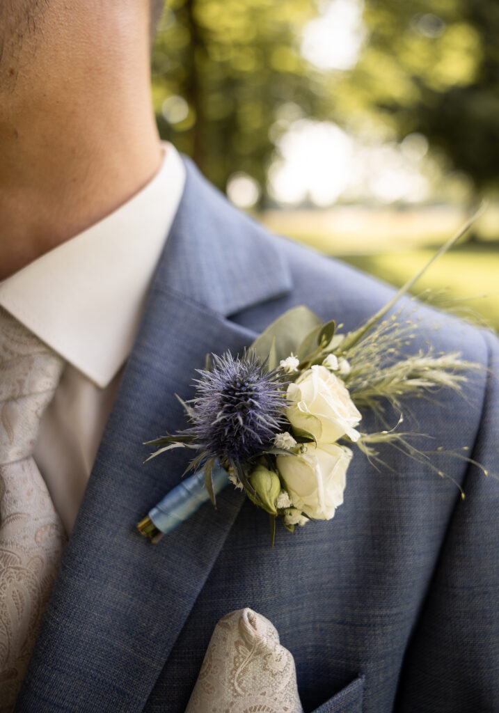 Hochzeit Schloss Seeburg Kreuzlingen – Paarshooting