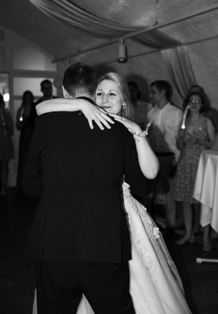 Hochzeit Schloss Seeburg Kreuzlingen – Party