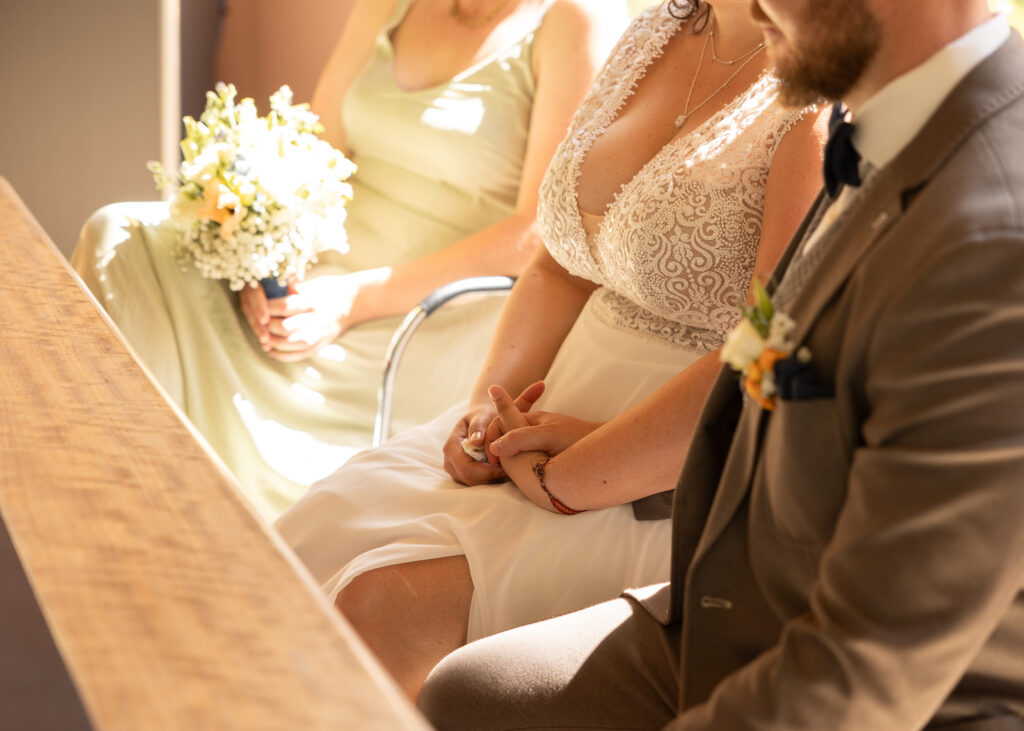 Hochzeit Trotte Villigen – Standesamt