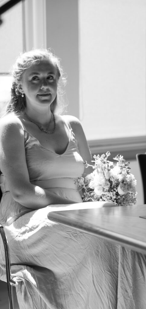 Hochzeit Trotte Villigen – Standesamt