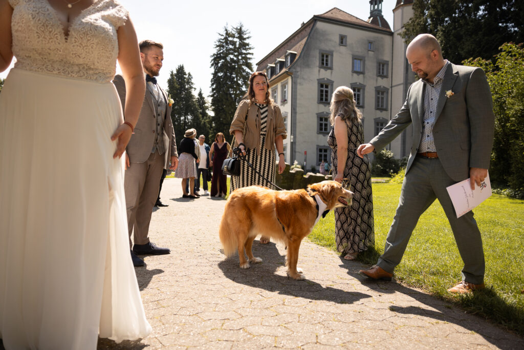 Hochzeit Trotte Villigen – Paarshooting