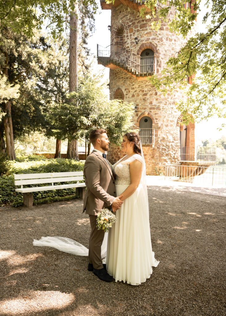 Hochzeit Trotte Villigen – Paarshooting