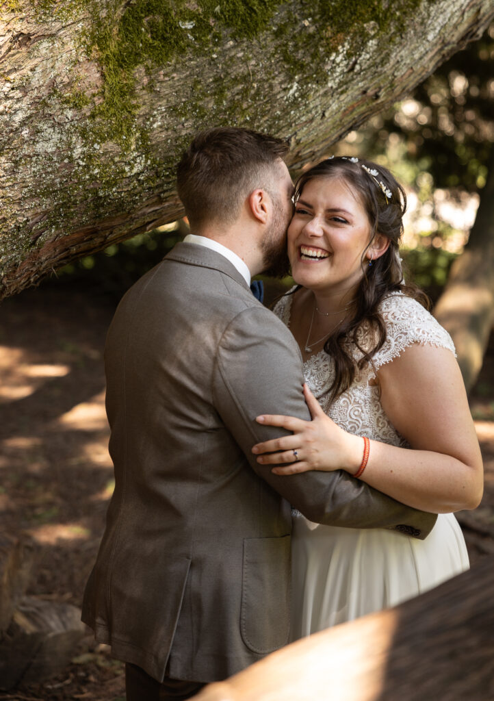 Hochzeit Trotte Villigen – Paarshooting