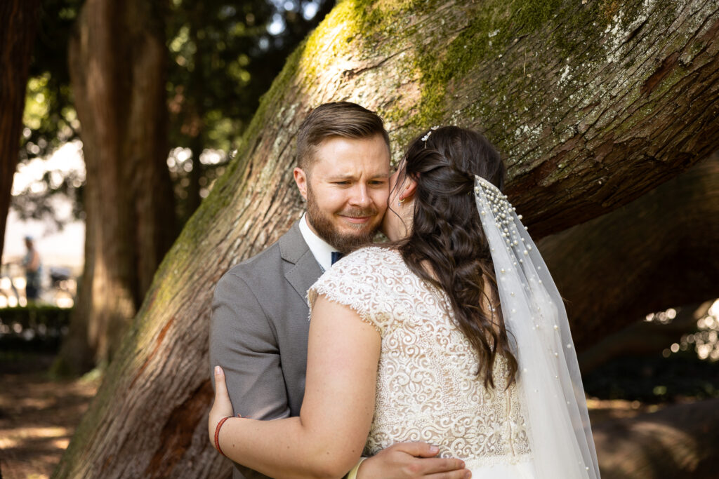 Hochzeit Trotte Villigen – Paarshooting
