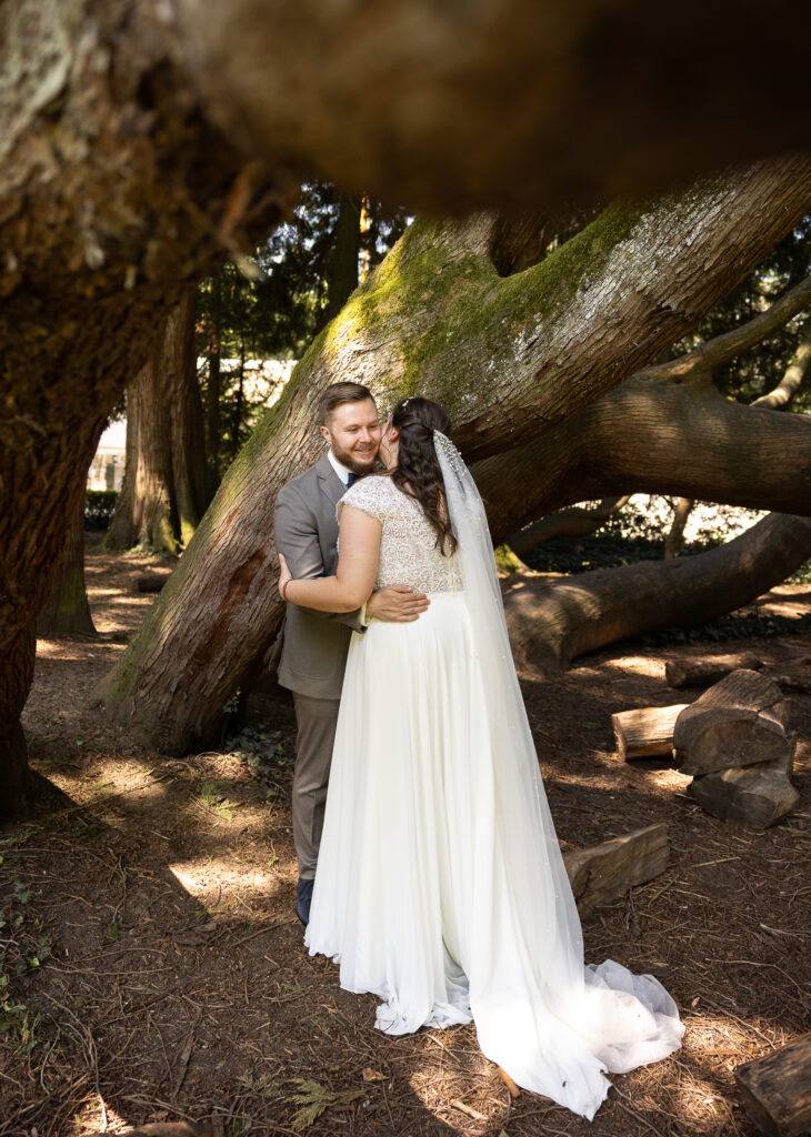 Hochzeit Trotte Villigen – Paarshooting