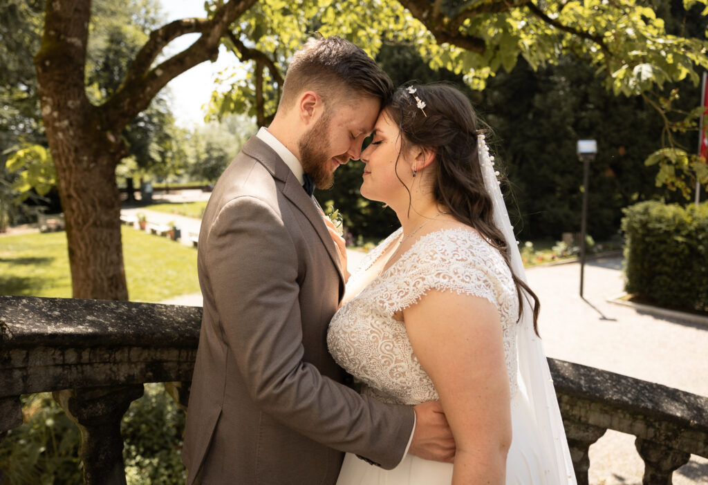 Hochzeit Trotte Villigen – Paarshooting